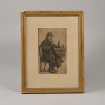 1723 4285 ETCHING